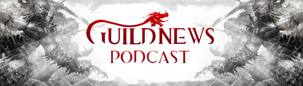 Guildnews Podcast