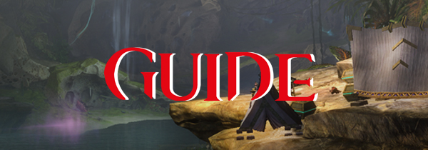 Im Bann Des Drachen Teil 2 Der Grosse Guide Guildnews