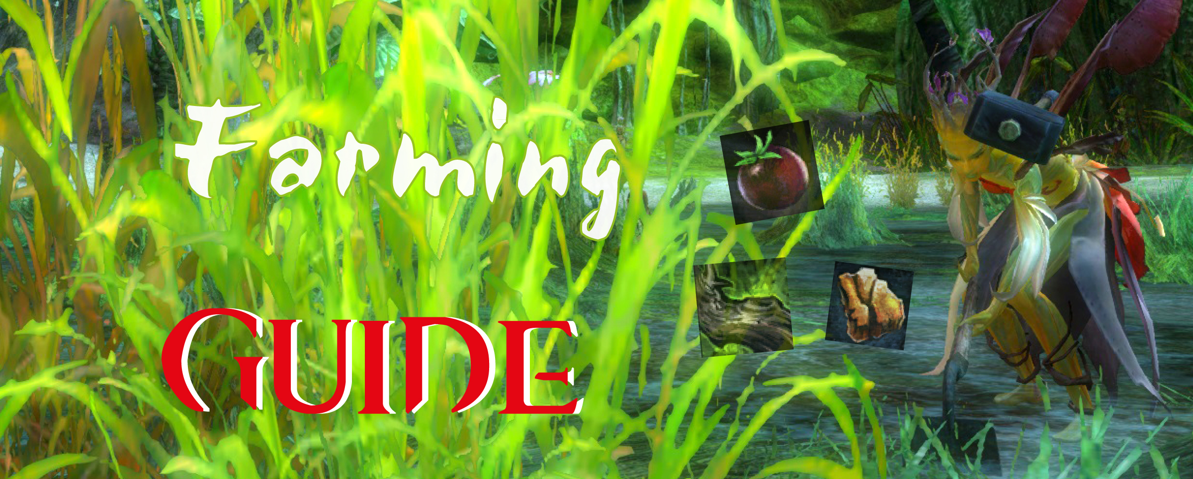 A Simple Farming Guide – Farming Mod Minecraft Wiki – RUAUE