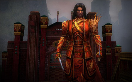 Shiro Tagachi - Guild Wars 2 Wiki (GW2W)