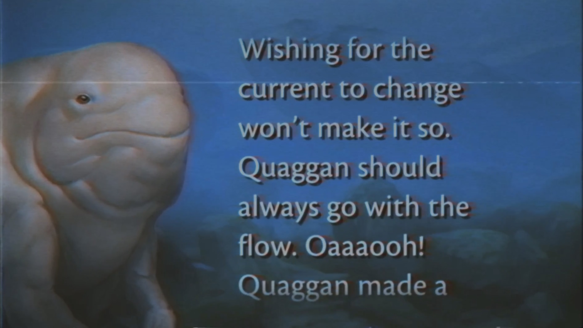 Quaggan