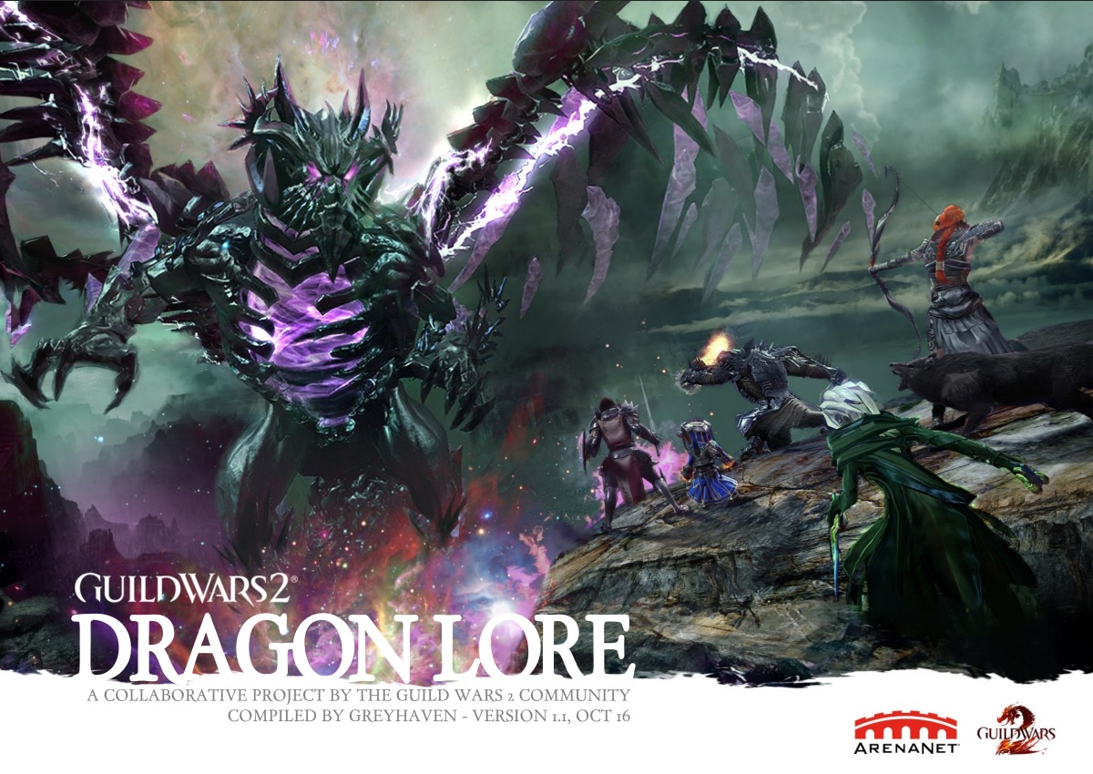 dragon-lore