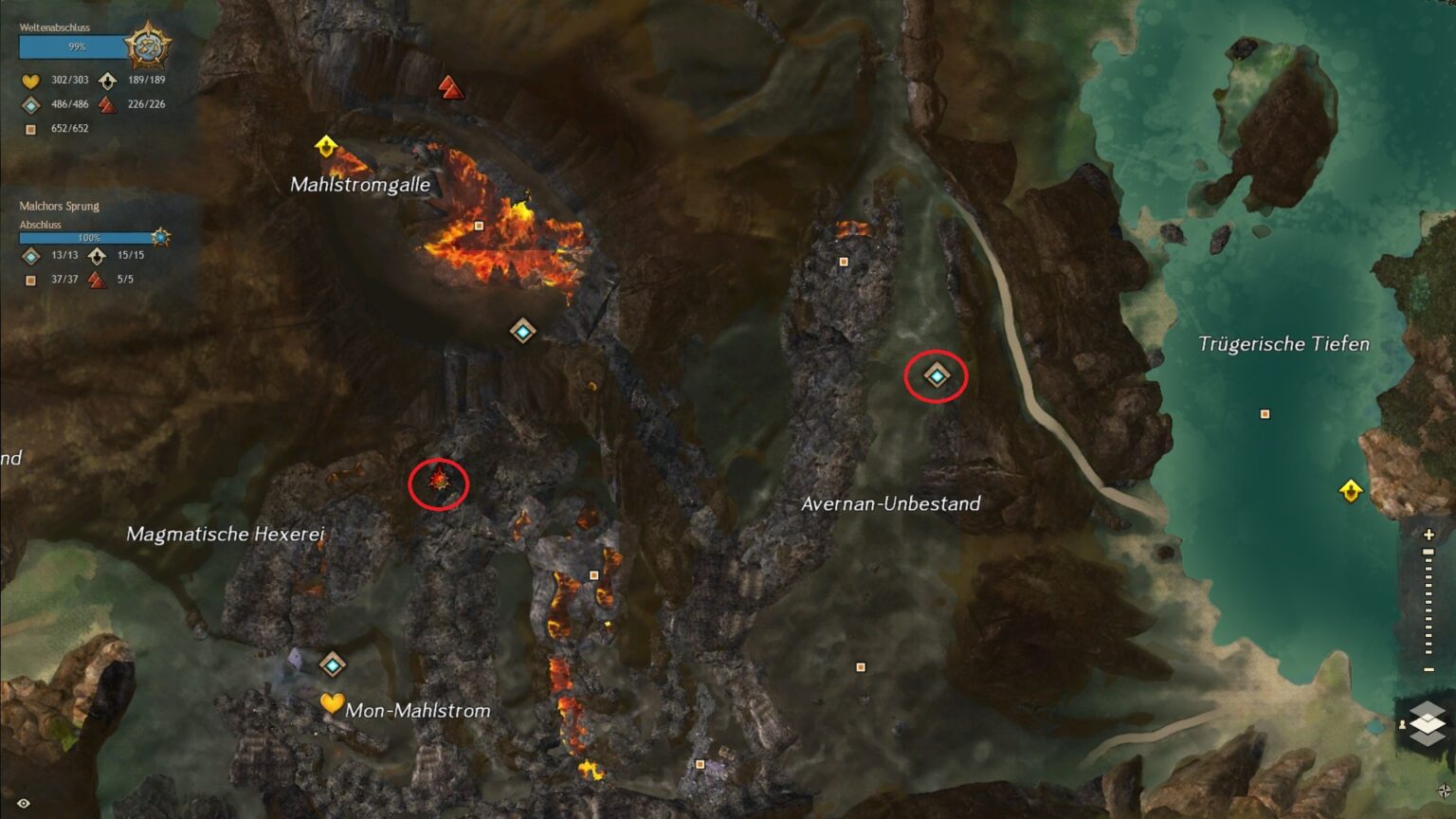 Einsichten in die Beherrschungen - Alt Tyria - GuildNews