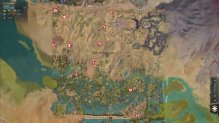 Path of Fire - Einsicht in die Beherrschungen - Seite 4 von 7 - GuildNews