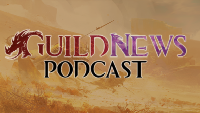 Guildnews Podcast Nr. 287
