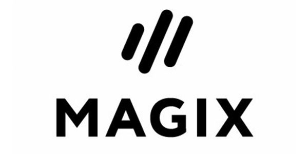 Software von Magix