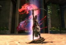 GW2 Geburtstag