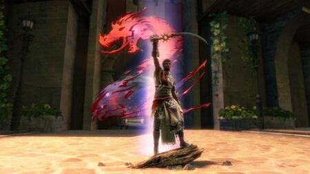 GW2 Geburtstag