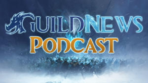 Guildnews Podcast Nr. 337