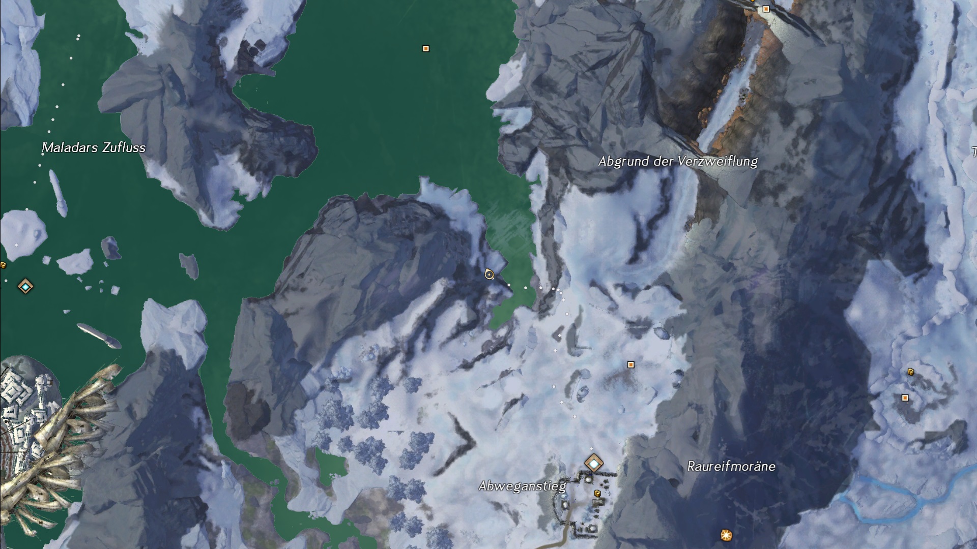 Herrscher der Himmel: Himmelsschuppen-Reiter: Zittergipfel - GuildNews Herrscher der Himmel: Himmelsschuppen-Reiter: Zittergipfel - GuildNews