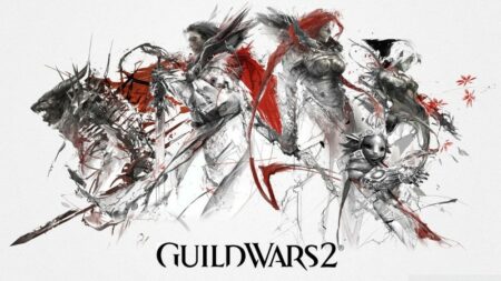 Guild Wars 2 Steam