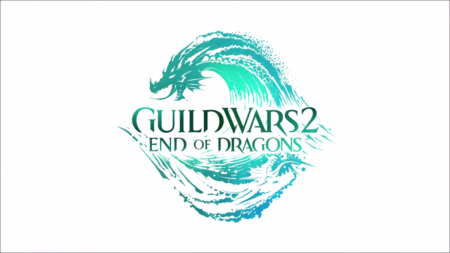 End of Dragons Logo