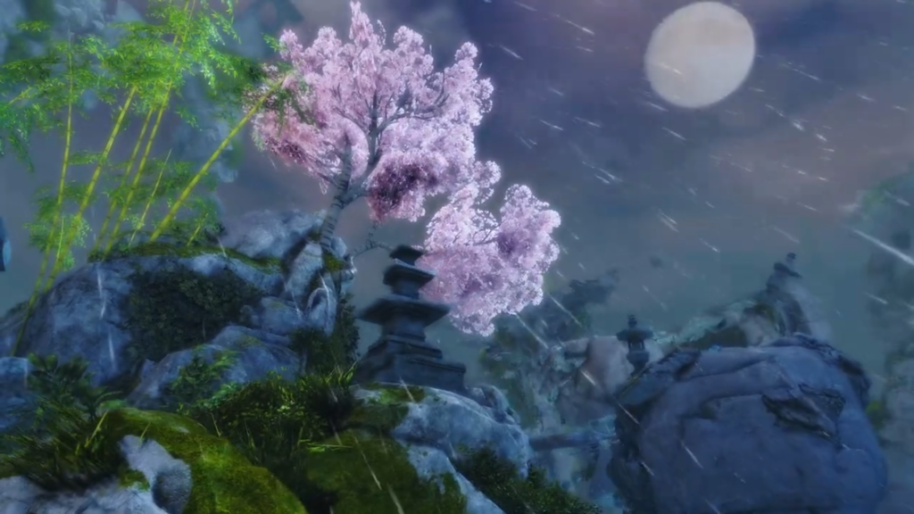 News: Sunqua Peak - Trailer veröffentlicht & Release bekannt - GuildNews
