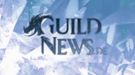 Redakteure gesucht für GuildNews