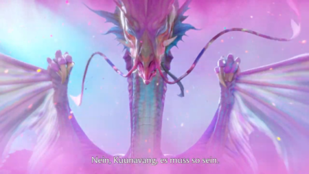 Der Trailer zu End of Dragons feiert Geburtstag. Zeit um mit Kuunavang einen Ausblick zu geben.
