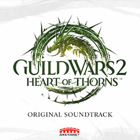 Heart of Thornes original Soundtrack