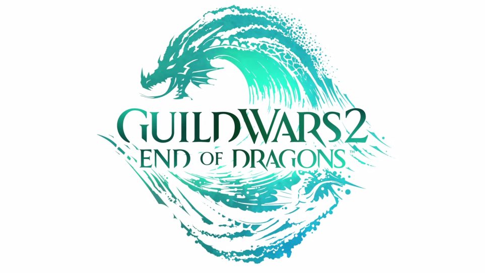Logo zur Erweiterung End of Dragons