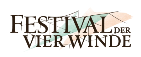 Logo des Fest der Vier Winde 2021