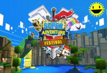 Super Adventure Box Festival