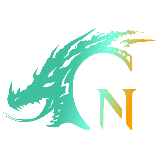 Neues GuildNews Logo