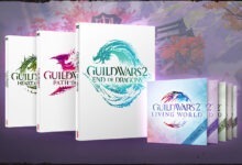 Guild Wars 2_Complete Collection_Box