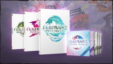 Guild Wars 2_Complete Collection_Box