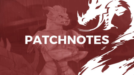 Patchnotes