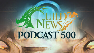 Podcast Logo 500