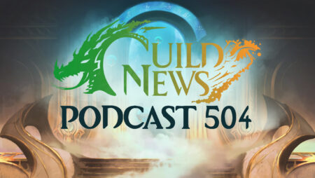 Podcast Logo 504