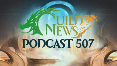 Podcast Logo 507