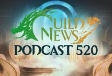 Podcast Logo 520