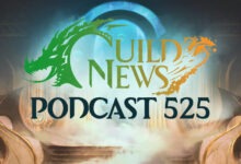 Podcast Logo 525