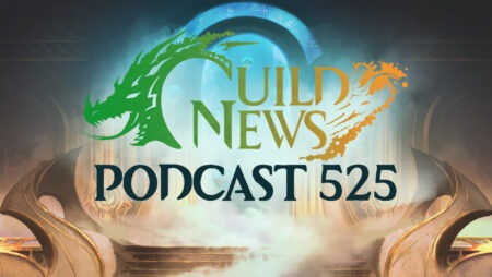 Podcast Logo 525
