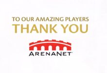 Thanks to players