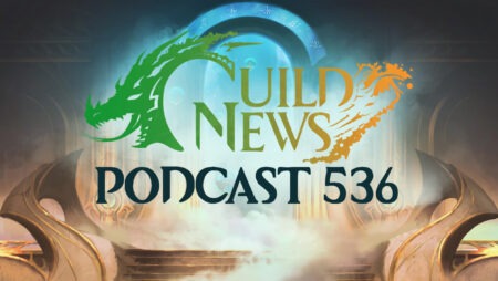 Podcast Logo 536
