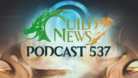 Podcast Logo 537