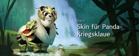 panda kriegsklaue titelbild