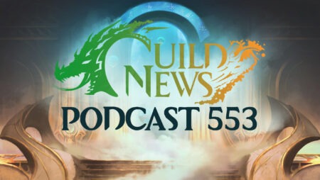 Podcast Logo 553