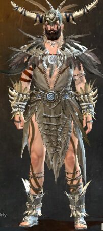 Woad_armor_(light)_human_male_front