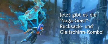 naga geist kombo titelbild