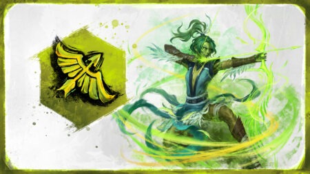 WaldläuferIn Orkanschütze