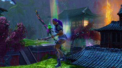 chromatischer harz-waffen titelbild