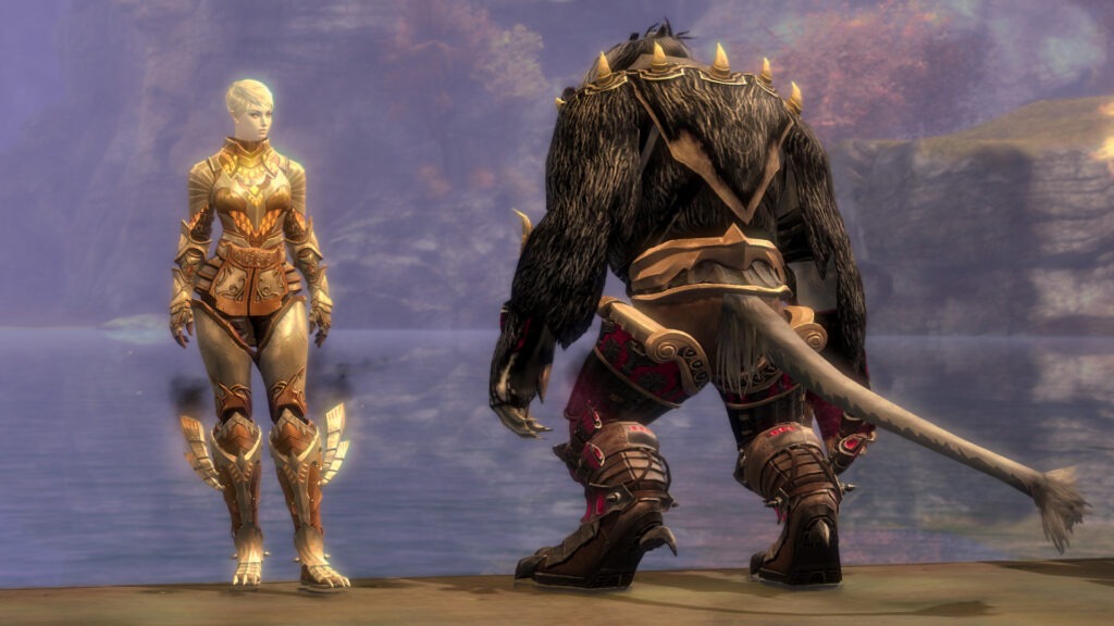 Explosive Turbo-Beinschienen blogpost