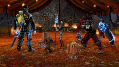 entfesselte waffen titelbild