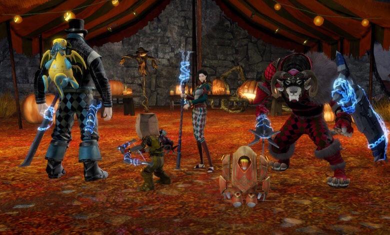 entfesselte waffen titelbild