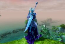 Perlmuschel-Waffen titelbild