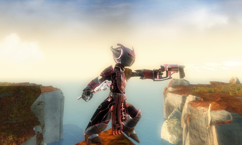 schneller erbauer waffen titelbild