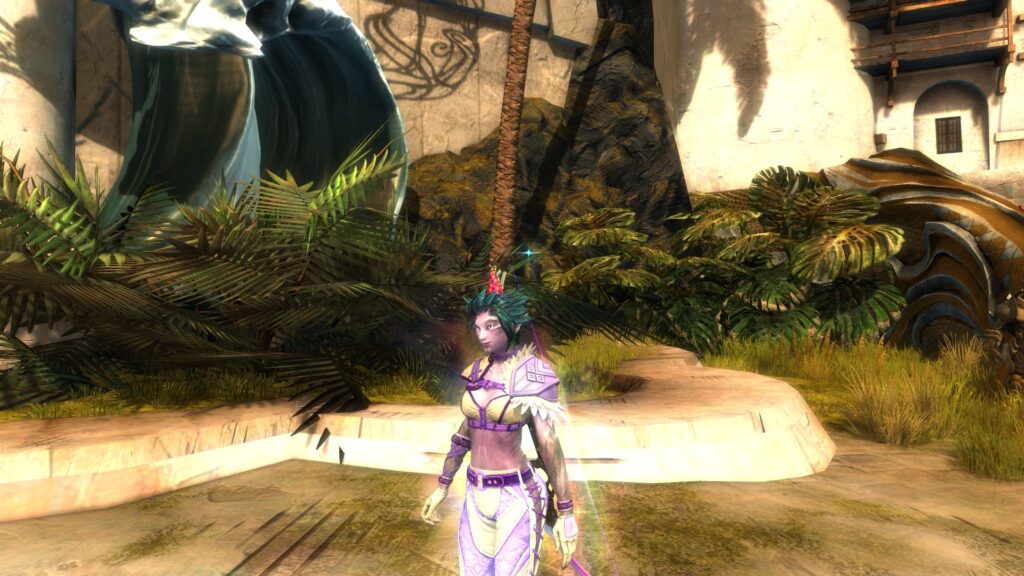 Partyhut zu Schlitzklinges Geburtstag