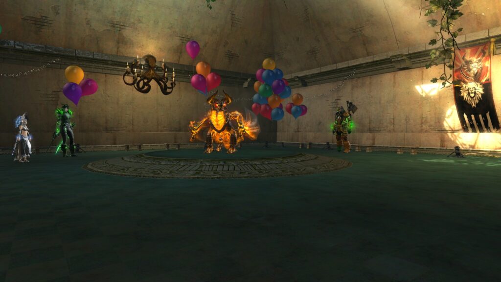 Reittier Schwarzlöwenhandelsgesellschaft