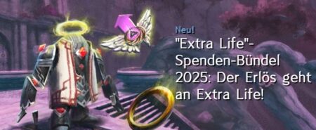 extra life spendenbündel 2025